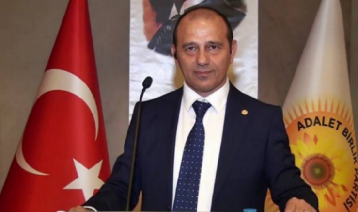 İrfan Uzun: Bizi Ne Kadar Güçlendirirseniz Sesiniz O Kadar Güçlü Çıkar - GÜNDEM - İnternetin Ajansı