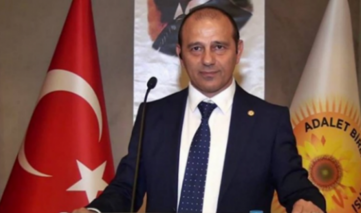 İrfan Uzun: Rakamlarla oynayarak ekonomi düzelmez, Türkiye üretime dönmek zorundadır - GÜNDEM - İnternetin Ajansı