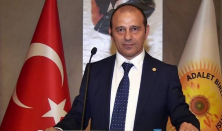 İrfan Uzun’dan Kemal Kılıçdaroğlu’na Sağduyu Çağrısı: “Türkiye’nin Yeni Krizlere Değil, Hukuka ve İstikrara İhtiyacı Var” - GÜNDEM - İnternetin Ajansı