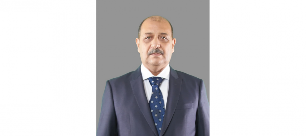 İş İnsanı Hamit Karış: “Bayramlar, Kırgınlıkların Unutulduğu, Gönüllerin Buluştuğu Kutsal Günlerdir” - GÜNDEM - İnternetin Ajansı