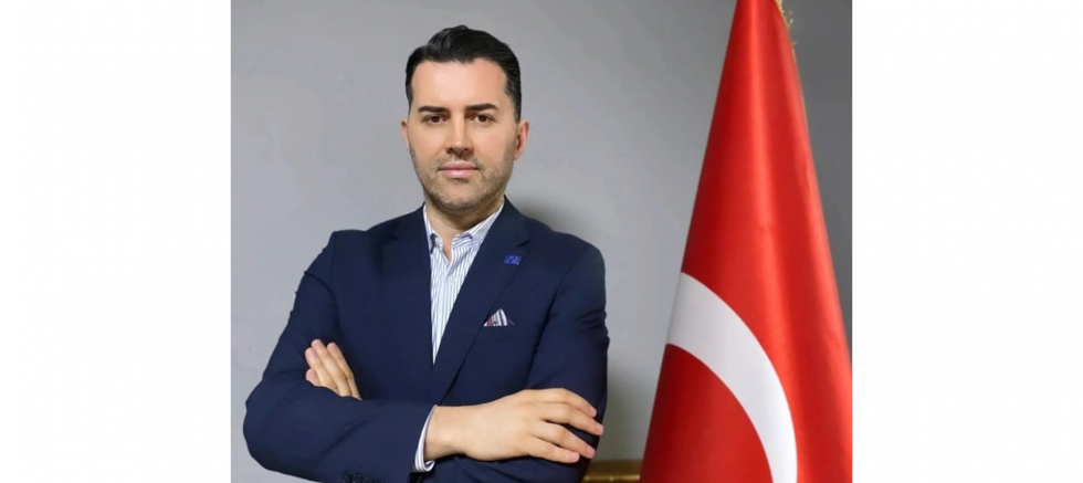 İsa Sipahiler: Gençlerimizin Geleceğini Güvenli Ve Umutlu Bir Türkiye’de Kurmasını İstiyoruz - GÜNDEM - İnternetin Ajansı
