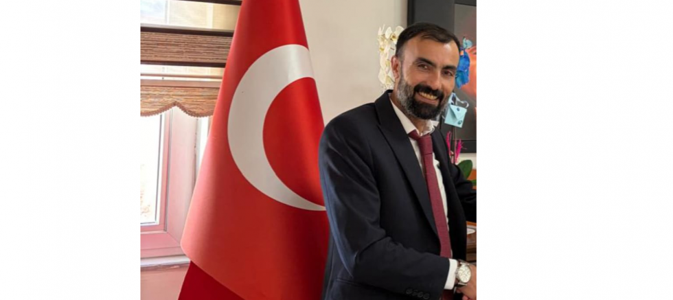 İsmail Irmak: “Sağlık Çalışanlarımız İnsan Hayatının En Kıymetli Emanetçisidir” - GÜNDEM - İnternetin Ajansı