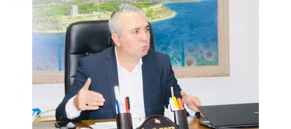 İsmail Kaya: “Yanlış Ekonomi Politikaları Halkı Ezdi, Enflasyonla Mücadelede Yeni Bir Yol Şart” - GÜNDEM - İnternetin Ajansı