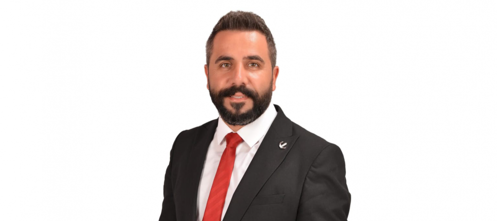 İznik Başkanı Hasan Duşlu: Çiftçi don afetinde sahipsiz kaldı, zararları hâlâ karşılanmadı - GÜNDEM - İnternetin Ajansı