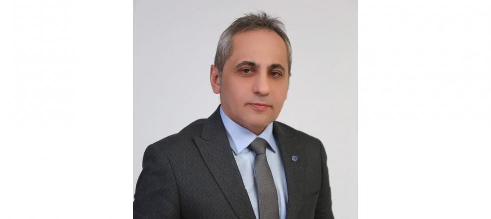 Kadir Kerimoğlu: Başbağlar'ın Acısı Unutulmadıkça Terör Amacına Ulaşamayacaktır - GÜNDEM - İnternetin Ajansı