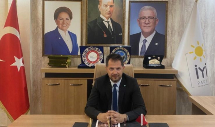 Karasu: SİDEMİR’de Öncelik Üretim ve İstihdam Olmalı - GÜNDEM - İnternetin Ajansı