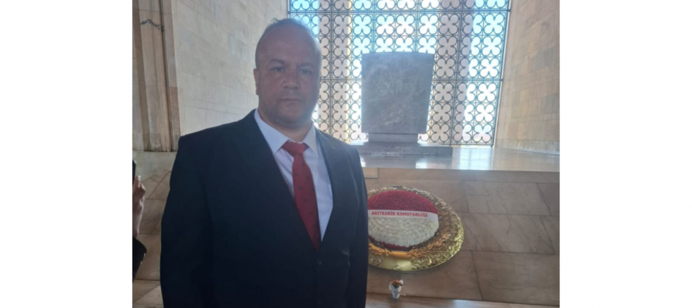 KASIM DEMİR: “POLİSLERİMİZİN EMEĞİ SİSTEMATİK ŞEKİLDE SÖMÜRÜLÜYOR” - GÜNDEM - İnternetin Ajansı