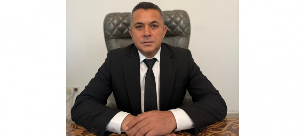 Kerim Gürcan: Eğitim Yolculuğunda Her Öğrencimizin Yanındayız - GÜNDEM - İnternetin Ajansı