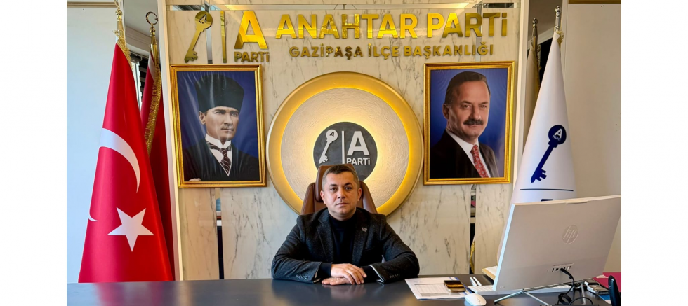 Kerim Gürcan: Gazilerimizin Fedakârlığına Layık Olmak, Onları Daima Hatırlamakla Başlar - GÜNDEM - İnternetin Ajansı