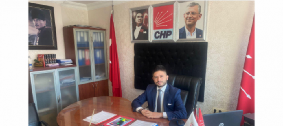 Keskin: “Barışın yolu susturulmuş halktan değil, konuşan demokrasiden geçer” - GÜNDEM - İnternetin Ajansı