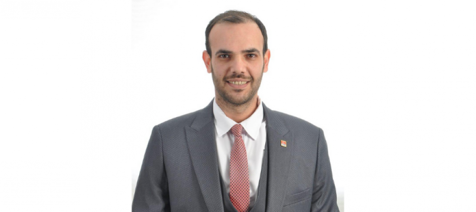 Korcan Uçman'dan Anneler Günü Mesajı - GÜNDEM - İnternetin Ajansı