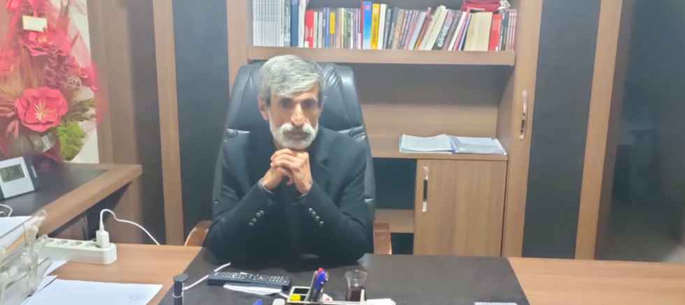 Kulp İlçe Başkanı Mehmet İhsan Sancar'dan YENİ Parti Kararı - GÜNDEM - İnternetin Ajansı