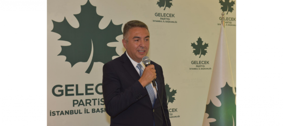 Mehmet Bekhan: 6 Şubat, İstanbul İçin Zamanla Yarışın Başladığını Gösterdi - GÜNDEM - İnternetin Ajansı
