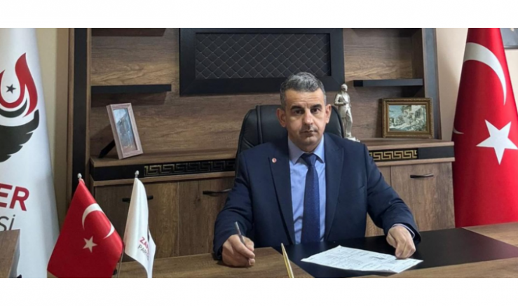 Mehmet Dicle: 15 Temmuz'un Tüm Yönleriyle Aydınlatılması, Demokrasiye Olan Güveni Güçlendirecektir - GÜNDEM - İnternetin Ajansı