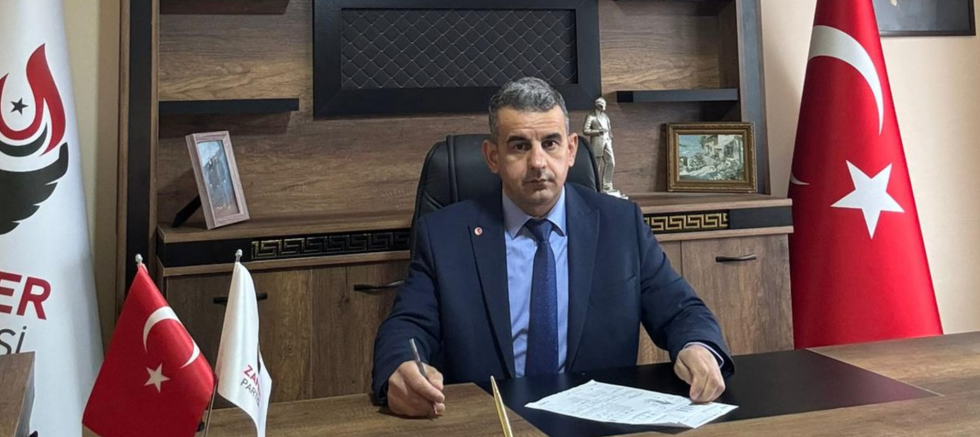 Mehmet Dicle: İstihdam Politikalarında Öncelik Kendi Vatandaşımız Olmalıdır - GÜNDEM - İnternetin Ajansı