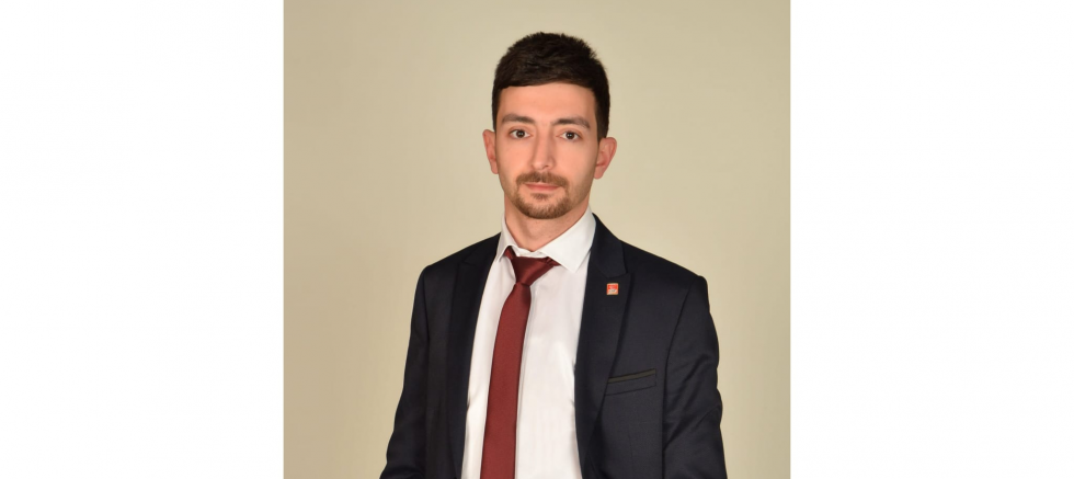 Mehmet Sami Özcan: CHP'yi Bölmek İsteyenlere Karşı Mücadelemizi Parti İçinde Sürdüreceğiz - GÜNDEM - İnternetin Ajansı
