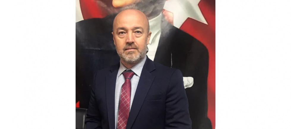 Mehmet Tanrıcı: Çocuklarımıza Daha Adil Bir Ülke Bırakmak İçin Daha Çok Çalışacağız - GÜNDEM - İnternetin Ajansı