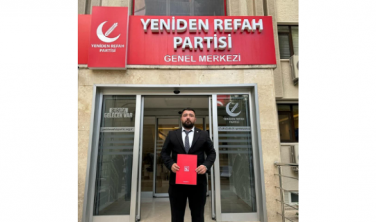 Mehmet Yıldırım Dünya Nüfus Günü'nde Gençlerin Gelecek Kaygısına Dikkat Çekti - GÜNDEM - İnternetin Ajansı