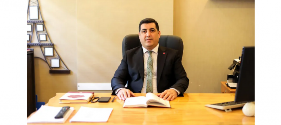 MEHMET ZAHİT TOKGÖZ: SİVAS-KÖLN SEFERLERİ GURBETLE MEMLEKET ARASINDA GÖNÜL KÖPRÜSÜ KURACAK - GÜNDEM - İnternetin Ajansı