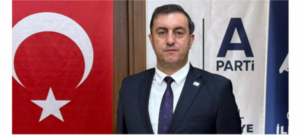 Metin Baydar: “Afetlere Karşı Dirençli Şehirler İçin Bilimsel Ve Planlı Adımlar Şart” - GÜNDEM - İnternetin Ajansı