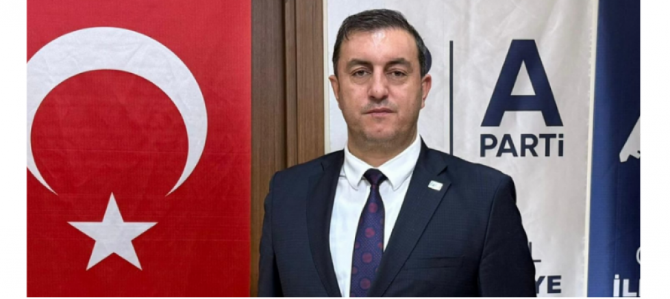 METİN BAYDAR: “BU ÇARK BÖYLE DÖNEMEZ, DOĞAYA SAHİP ÇIKMAK İNSANLIĞA SAHİP ÇIKMAKTIR” - GÜNDEM - İnternetin Ajansı
