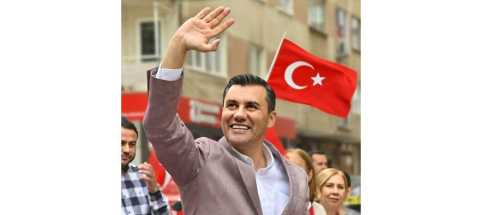 METİN BAYDAR: “RAHMETLİ FERDİ ZEYREK’İ MANİSA’YA VERDİĞİ EMEKLE HATIRLAYACAĞIZ” - GÜNDEM - İnternetin Ajansı
