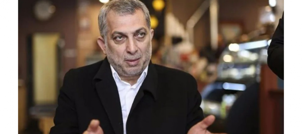 Metin Külünk: NATO Zirvesi Küresel Güç Dengelerindeki Dönüşümün Yeni İşaretlerini Veriyor - GÜNDEM - İnternetin Ajansı