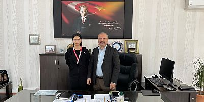 Mezitli İçel Anadolu Lisesi Öğrencisi Eylül Ayşe Erciyes'ten Muay Thai’de İl İkinciliği Başarısı!