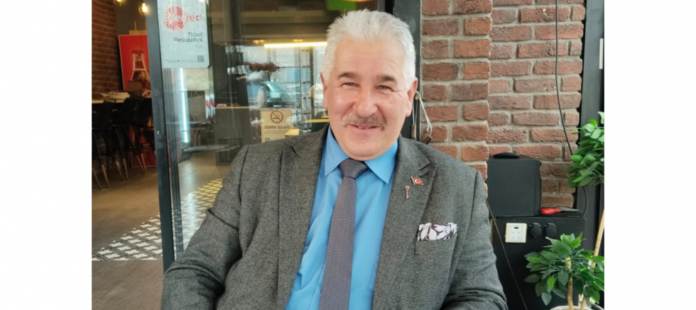Mücahit Karakayalı: Hukuk Herkes İçin Bağlayıcı Olduğunda Adalet Güçlenir - GÜNDEM - İnternetin Ajansı