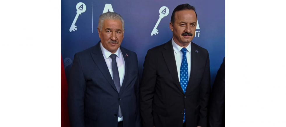 Mücahit Karakayalı: Sivas Katliamı Vicdanlarımızda Unutulmayacak Bir İnsanlık Yarasıdır - GÜNDEM - İnternetin Ajansı