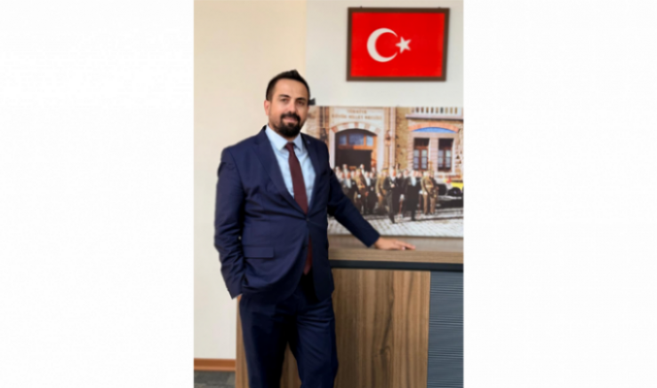 Muhammet Yılmaz Basının Özgürlüğünün Demokrasinin Temel Güvencelerinden Biri Olduğunu Vurguladı - GÜNDEM - İnternetin Ajansı