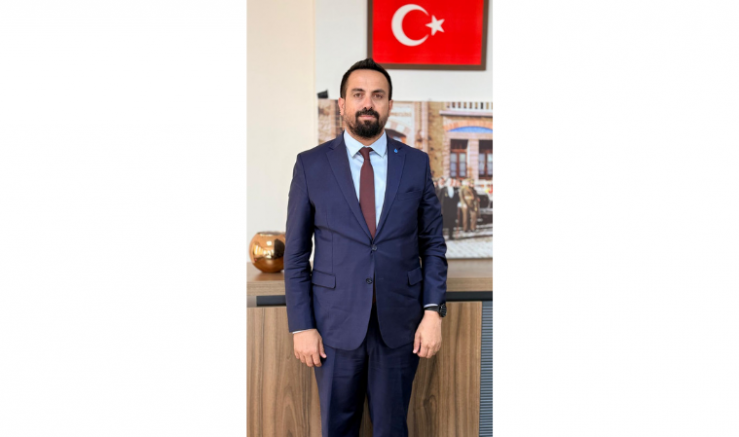 Muhammet Yılmaz: Denetimler Sürekli Olmalı, Vatandaşın Alım Gücü Korunmalıdır - GÜNDEM - İnternetin Ajansı