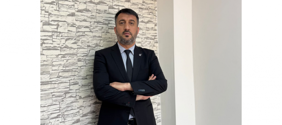 MURAT POLAT: BAŞBAĞLAR'DA ŞEHİT EDİLEN MASUMLARI RAHMET VE MİNNETLE ANIYORUZ - GÜNDEM - İnternetin Ajansı