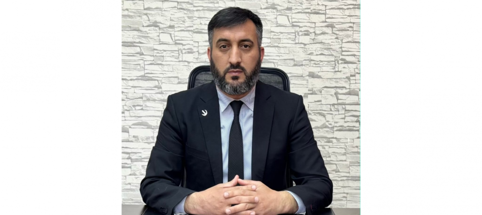 Murat Polat: Toplum Güven Arıyor - GÜNDEM - İnternetin Ajansı