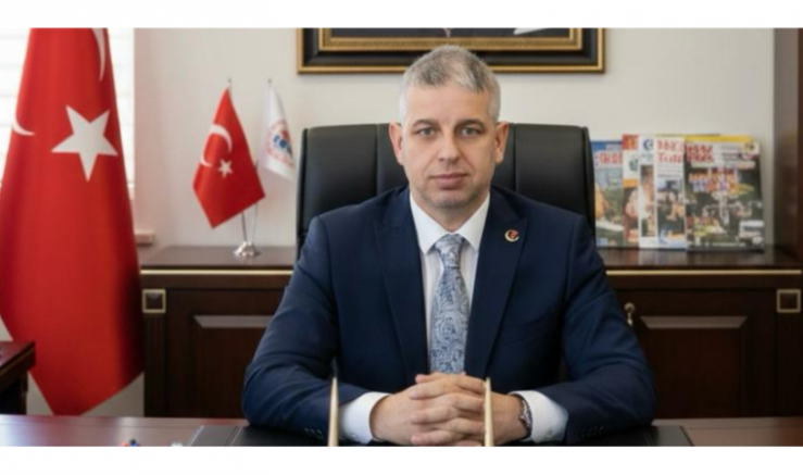 Musa Yazıcıoğlu: Muhsin Yazıcıoğlu Dosyasında Hakikatin Gecikmesi, Adalet Arayışını Zayıflatmamalıdır - GÜNDEM - İnternetin Ajansı
