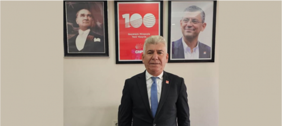 Mustafa Çelik: “Ülkemizin Eğitim Bakanı Bile Hakaret Edebiliyorken Çocuklarımızı Kimlere Emanet Ediyoruz?” - GÜNDEM - İnternetin Ajansı