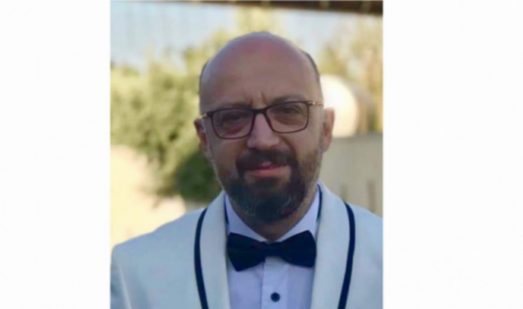 Mustafa Üstün: Kabotaj Kanunu Denizlerdeki Milli Onurumuzun Güvencesidir - GÜNDEM - İnternetin Ajansı