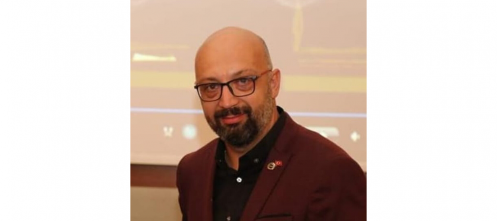 Mustafa Üstün: “Zeytinlikleri Madene Açmak, Üretim Kültürünü ve Doğal Mirası Yok Saymaktır” - GÜNDEM - İnternetin Ajansı