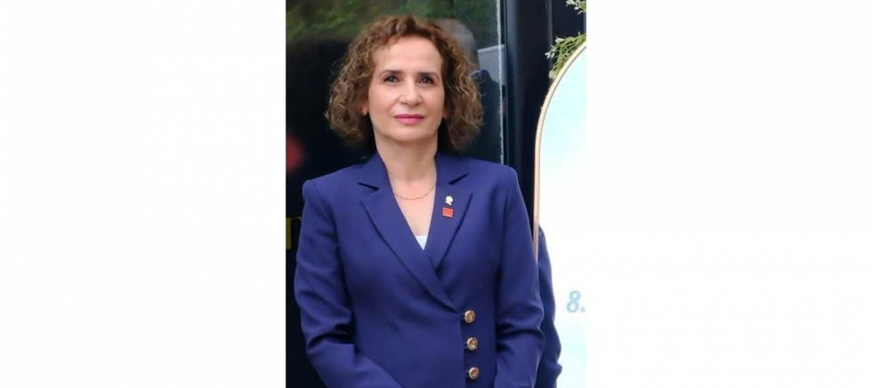 Nalan Yedekçi: Serdivan’da Yeni Parti İçin Kapılarımızı Açtık - GÜNDEM - İnternetin Ajansı