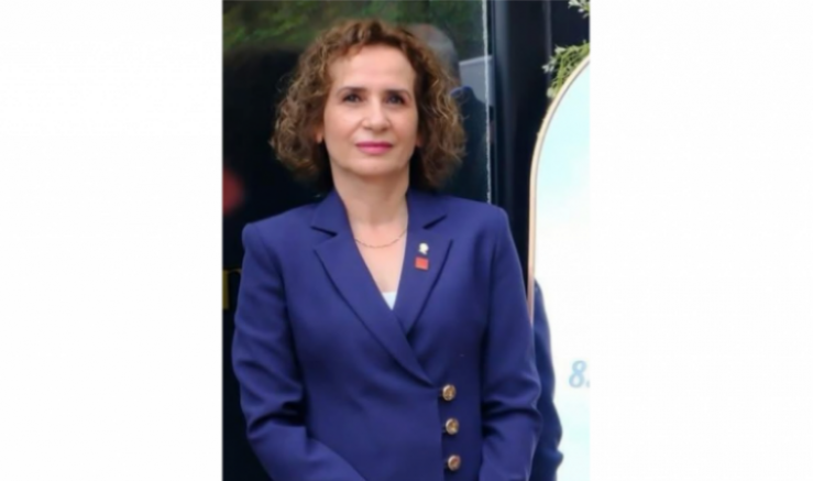 Nalan Yedekçi'den Özgür Özel'in YENİ Partisi'ne Güçlü Destek - GÜNDEM - İnternetin Ajansı