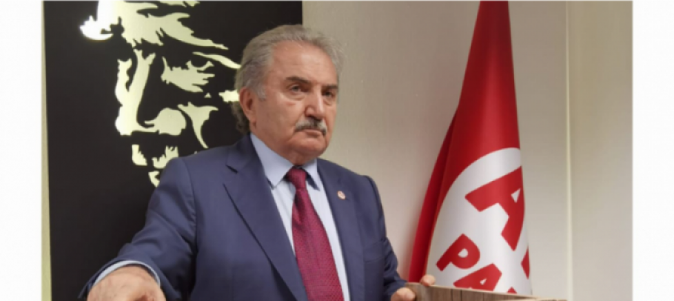 NAMIK KEMAL ZEYBEK: “GERÇEK LAİKLİK OLMAZSA, ALEVİ AÇILIMI SADECE GÖZBOYAMADIR” - GÜNDEM - İnternetin Ajansı