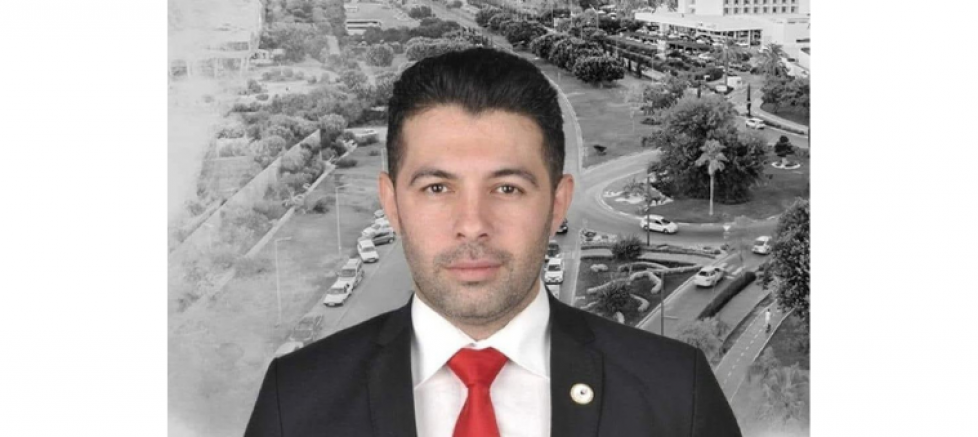 Nazmi Acan: “Ümit Özdağ’ın Tahliyesi, Milletin Dirayetinin ve Hukukun Onurunun Bir Yansımasıdır” - GÜNDEM - İnternetin Ajansı