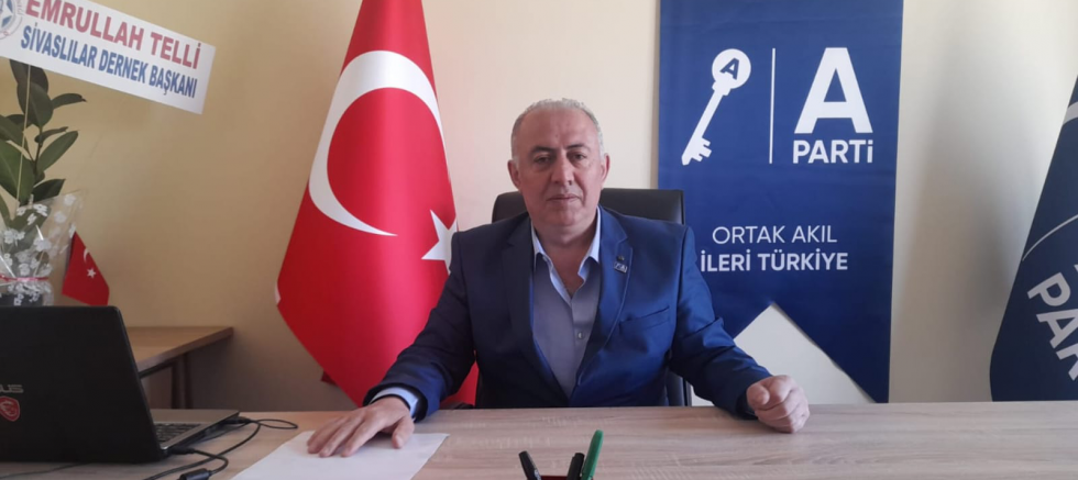 Nebi Delibaş: “Vergi Üstüne Vergi, Zam Üstüne Zam” - GÜNDEM - İnternetin Ajansı