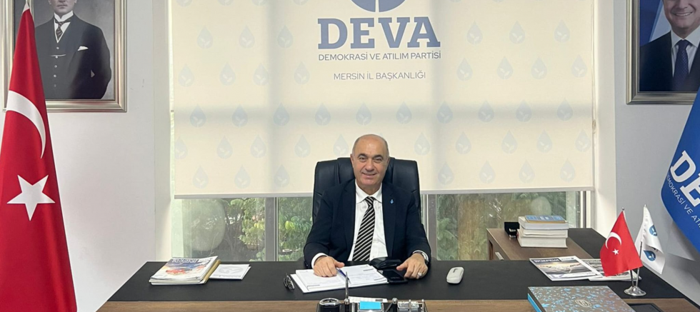 Necmi Ağaoğlu 24 Temmuz'un Basın Özgürlüğü İçin Tarihi Bir Kazanım Olduğunu Vurguladı - GÜNDEM - İnternetin Ajansı