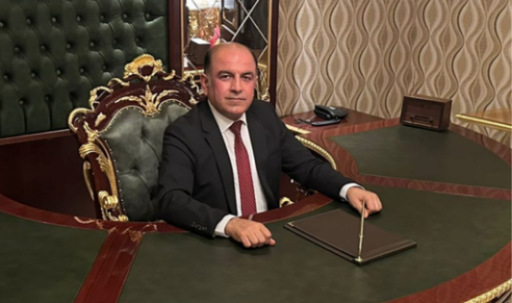 Nevaf Kılıç: 