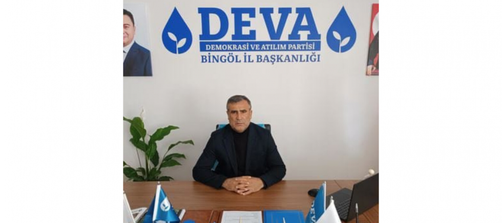 Nihat Baraç: Adaletin Gücü, Vatandaşın Yargıya Güveniyle Ölçülür - GÜNDEM - İnternetin Ajansı