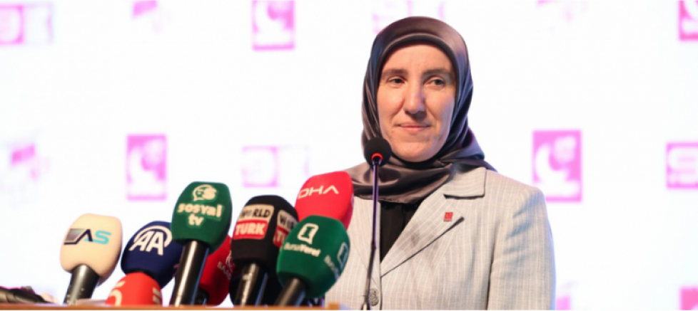 NURGÜL BEYTİYE EKİNCİ: “GENÇLERİMİZİN YOLU AÇIK, GELECEĞİ AYDINLIK OLSUN” - GÜNDEM - İnternetin Ajansı