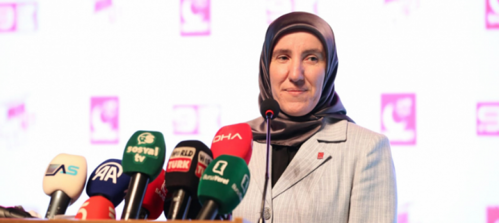 Nurgül Beytiye Ekinci: “Srebrenitsa’da Katledilen Sadece İnsanlar Değil, İnsanlığın Vicdanıydı” - GÜNDEM - İnternetin Ajansı