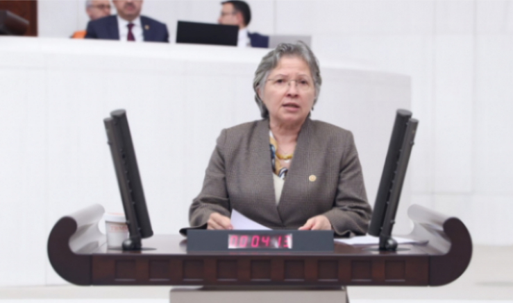Nurten Yontar: 12 Eylül Demokrasiye Ve Halkın İradesine Yapılmış Ağır Bir Müdahaledir - GÜNDEM - İnternetin Ajansı
