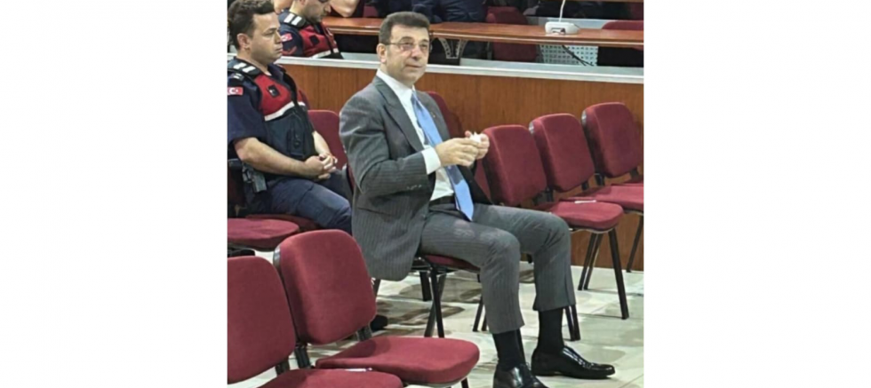 NURTEN YONTAR: “YARGILANAN BİR KİŞİ DEĞİL, HALKIN ADALET TALEBİDİR” - GÜNDEM - İnternetin Ajansı